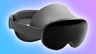 Samsung's Moohan mixed reality headset eyes the Vision Pro, but should be targeting Meta Quest 3 and 3S