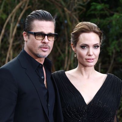 Brad Pitt and Angelina Jolie have been offered a staggering amount of money to reunite