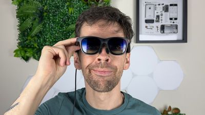 Forget Samsung’s XR headset — I’m way more excited about Android XR in smart glasses