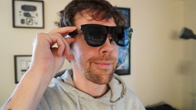 I tested the Xreal One AR Glasses — here’s why they’re a spatial computing game changer