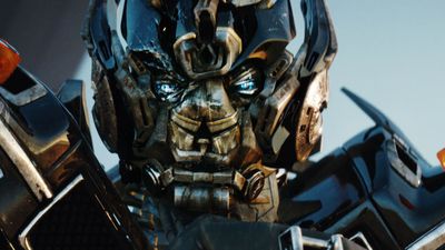 Michael Bay wanted one of the Transformers to be "bigger and more detailed" so it was turned into a 52,000-part behemoth that literally melted an artist's computer