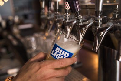 Bud Light suffers another setback, this time at the local bar