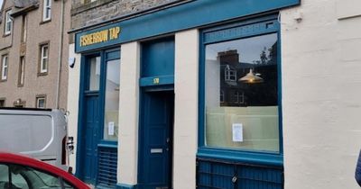 Scottish pub closes with 'immediate effect' after just one year of trading