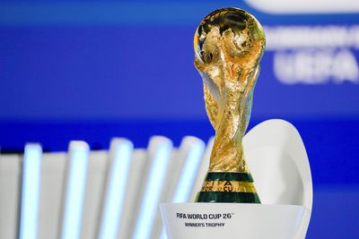 England to face Serbia in European qualifying for 2026 FIFA World Cup