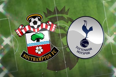 Southampton vs Tottenham: Prediction, kick-off time, TV, live stream, team news, h2h results, odds