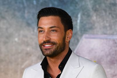 Giovanni Pernice set for British TV return after Strictly axing