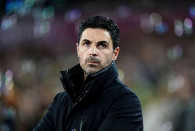 Arsenal transfer update delivered by Mikel Arteta amid hint over next sporting director