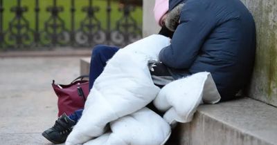 Council considers empty offices and tenements for homeless accommodation