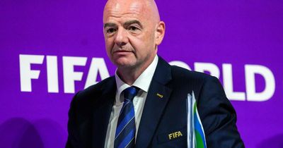 MSP demands answers on 'shameful' Scottish FA backing for Saudi Arabia World Cup