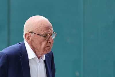 The battle over Murdoch's media empire