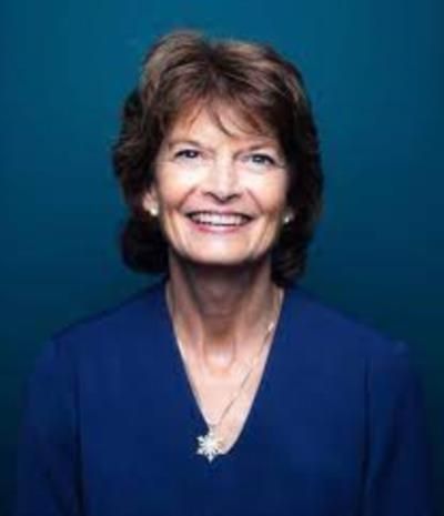 Sen. Lisa Murkowski Embraces Independent Stance Within Republican Party