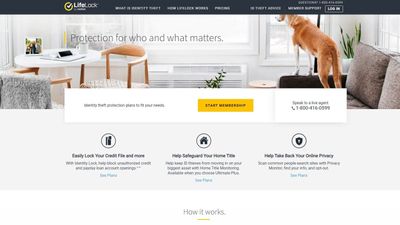 Norton LifeLock review