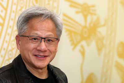 In the age of Slack and Zoom, Jensen Huang still swears by email to keep tabs on every corner of Nvidia