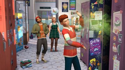 The best Sims 4 expansion packs, ranked