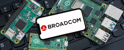 Broadcom: Turning the Mag 7 Into 8 Trillion-Dollar Tech Giants