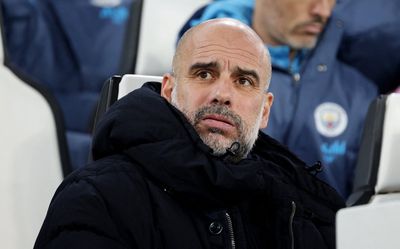 Pep Guardiola and the two meetings with Ruben Amorim that shape Manchester derby