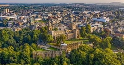 'Disgraceful': Anger as Scottish city's £5m Levelling Up grant 'unlikely'