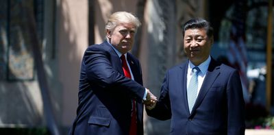 Trump wants China’s help in making peace in Ukraine. He’s unlikely to get it