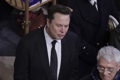 イーロン・マスク氏、ツイッター株をめぐりSECの罰則を受ける…