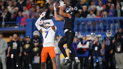 Forde-Yard Dash: Everything You Need to Know for Bowl Season