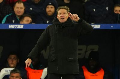 Oliver Glasner confirms Crystal Palace team news ahead of Brighton derby