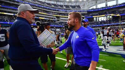 Cowboys, Warriors, Rams Lead Forbes List of World's Most Valuable Sports Franchises