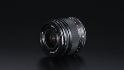 Voigtländer announces what may be the first lens of 2025 – the Nokton 28mm f/1.5 Aspherical for Sony