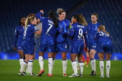 Would Chelsea be the first WSL club to have an invincible season?