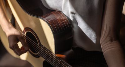 “Maintain a consistently optimal neck setup, playability, and string action, regardless of changing environmental conditions”: Has Furch just made acoustic guitar setups a thing of the past with its new CNR System Active neck?