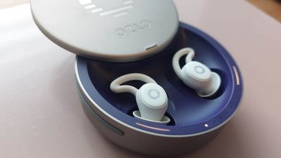 Ozlo Sleepbuds review: exciting work in progress sleep earbuds