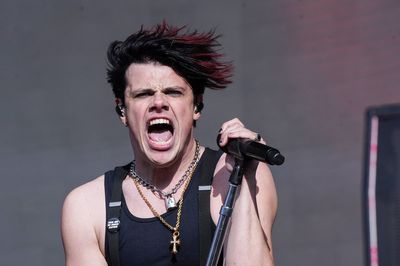 Yungblud announces Bludfest 2025 return with star lineup