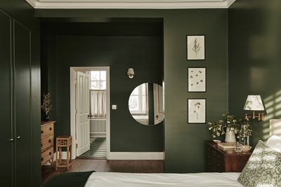 Green Bedroom Ideas — 15 Restful Designs That Showcase the Best of This Elegant Color