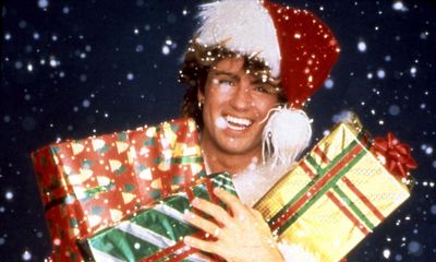 Wham! return to No 1 ahead of Christmas chart battle next week