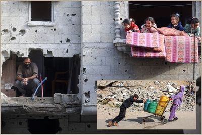 Nearly Half of Palestinian Children in Gaza Want to Die While Most Believe Their Death is Imminent: Study