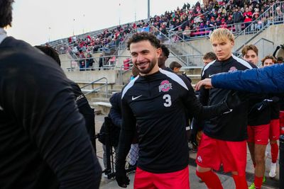 Ohio State men’s soccer in the College Cup: How to watch, stream the game