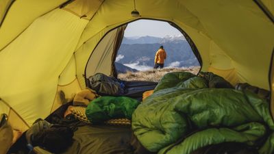 Advnture Christmas Camping gift guide