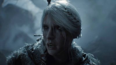 The Witcher 4 trailer shows Ciri using a specific sword that all-but confirms which Witcher 3 ending is canon