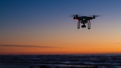 New Jersey drone sightings controversy — everything we know so far