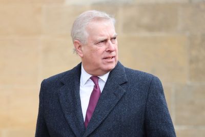 Duke of York ‘ceased all contact’ with spy-accused man after concerns raised