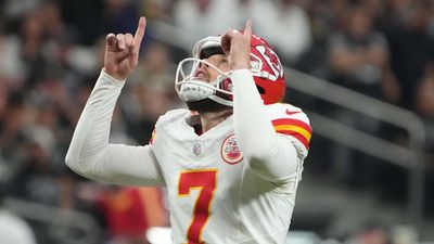 Chiefs Announce Major Step in Harrison Butker's Return From Injury