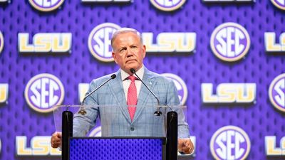 Brian Kelly Offering Up $1 Million in Bold New LSU NIL Plan