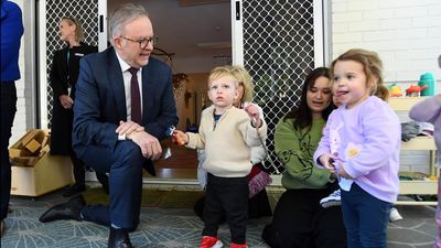 'Wholly achievable': calls grow for $10-a-day childcare