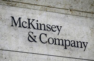 McKinsey To Pay $650 Mn To Settle US Criminal Case On Opioids