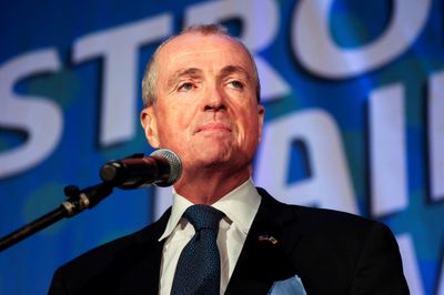 New Jersey Governor Pleads With Biden To Uncover Truth Behind Mysterious Drones Before State Hosts World Cup Final