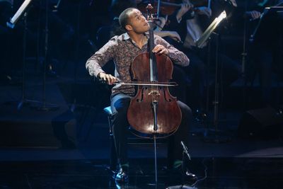 Famed Cellist Misses Concert After Airline Refuses To Allow Instrument On Plane