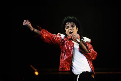 Unreleased Michael Jackson music found