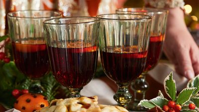 Is mulled wine good for you? 5 surprising effects of drinking the warming festive favourite