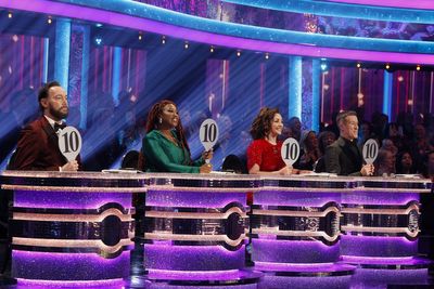 Strictly judge Anton Du Beke: The 20th anniversary series has been magical