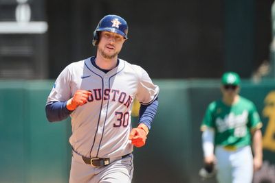 Kyle Tucker trade grades: Who won the Astros and Cubs deal?