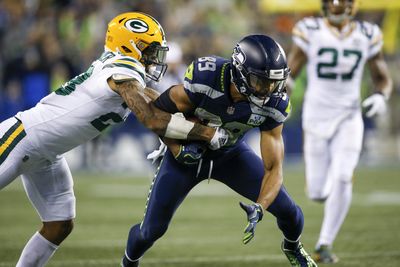 Packers Pro Bowl CB ruled OUT for Seahawks game